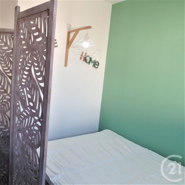 Appartement F1 &agrave; louer - 1 pi&egrave;ce - 28,37 m2 - Lyon - 69007 - RHONE-ALPES