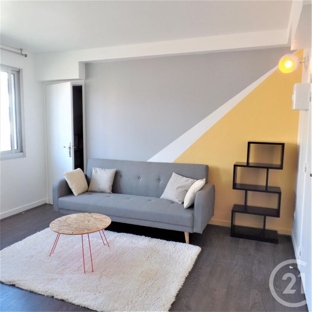 appartement - LYON - 69007