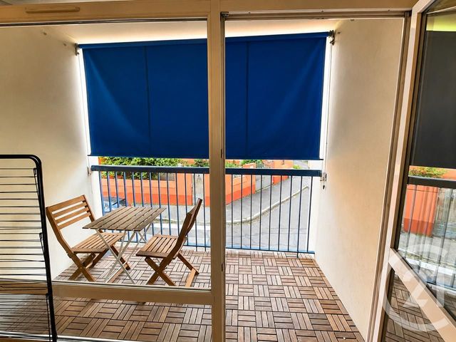 Appartement F3 &agrave; louer - 3 pi&egrave;ces - 62,15 m2 - Villeurbanne - 69 - RHONE-ALPES