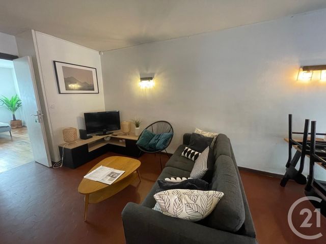 appartement - VILLEURBANNE - 69