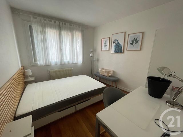 Appartement F3 &agrave; louer - 3 pi&egrave;ces - 62,15 m2 - Villeurbanne - 69 - RHONE-ALPES