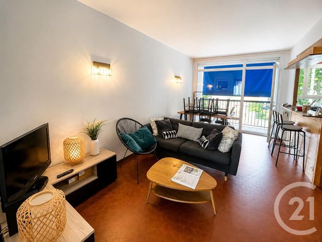 appartement - VILLEURBANNE - 69