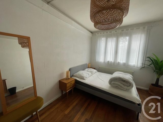 Appartement F3 &agrave; louer - 3 pi&egrave;ces - 62,15 m2 - Villeurbanne - 69 - RHONE-ALPES
