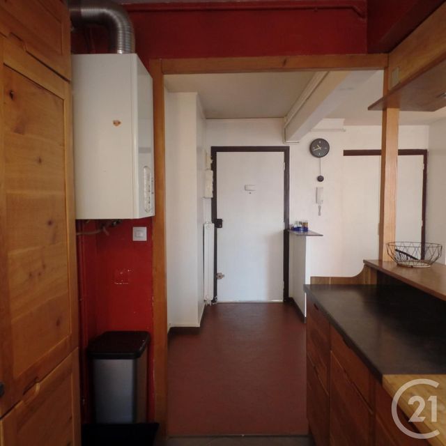 Appartement F3 &agrave; louer - 3 pi&egrave;ces - 62,15 m2 - Villeurbanne - 69 - RHONE-ALPES
