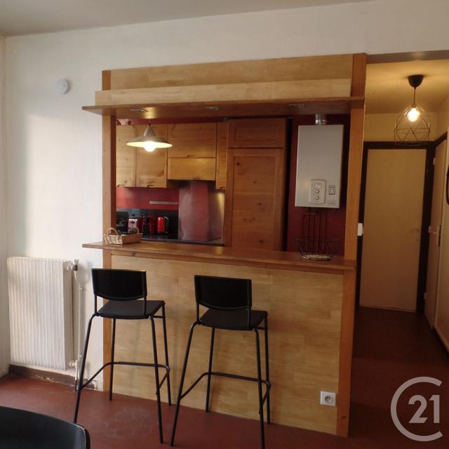 Appartement F3 &agrave; louer - 3 pi&egrave;ces - 62,15 m2 - Villeurbanne - 69 - RHONE-ALPES