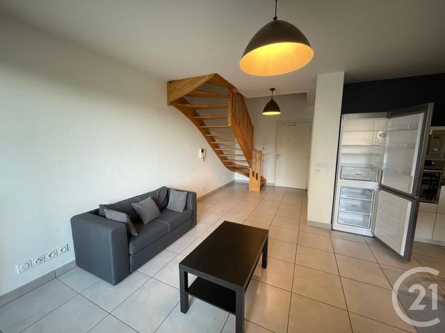 Appartement F3 &agrave; louer - 3 pi&egrave;ces - 73,23 m2 - Lyon - 69008 - RHONE-ALPES