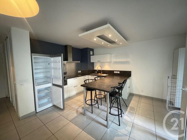 appartement - LYON - 69008