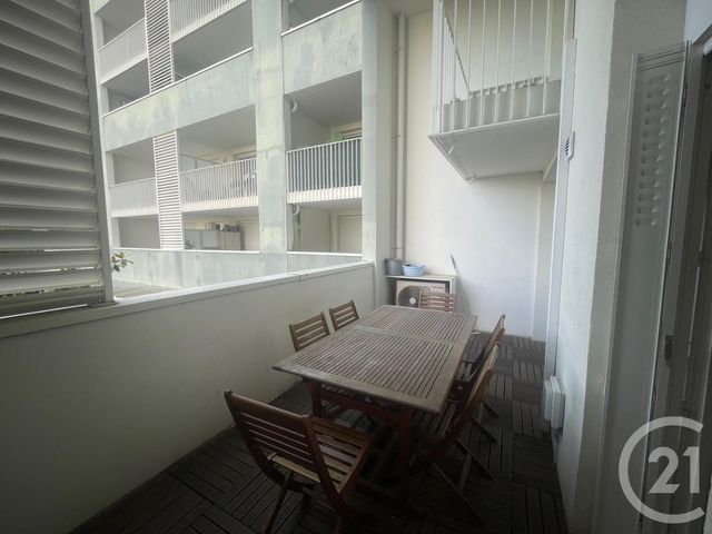 Appartement F3 &agrave; louer - 3 pi&egrave;ces - 73,23 m2 - Lyon - 69008 - RHONE-ALPES