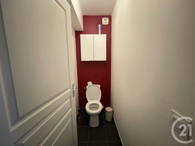 Appartement F3 &agrave; louer - 3 pi&egrave;ces - 73,23 m2 - Lyon - 69008 - RHONE-ALPES