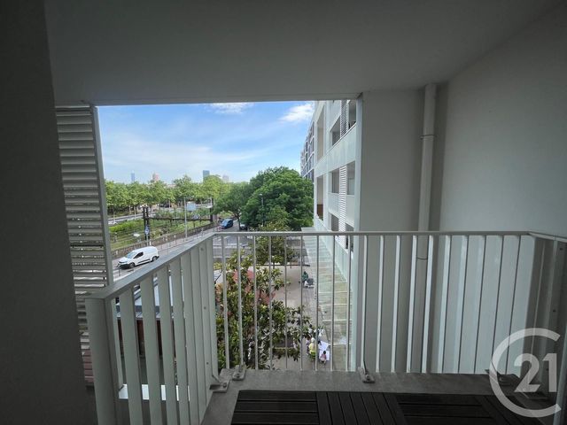 Appartement F3 &agrave; louer - 3 pi&egrave;ces - 73,23 m2 - Lyon - 69008 - RHONE-ALPES