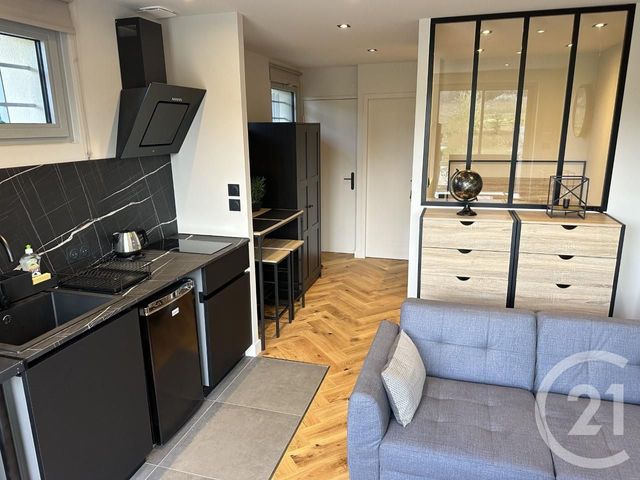 appartement - ECULLY - 69