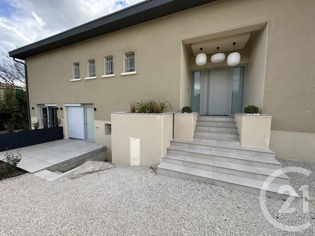 Appartement T1 &agrave; louer - 1 pi&egrave;ce - 24,32 m2 - Ecully - 69 - RHONE-ALPES