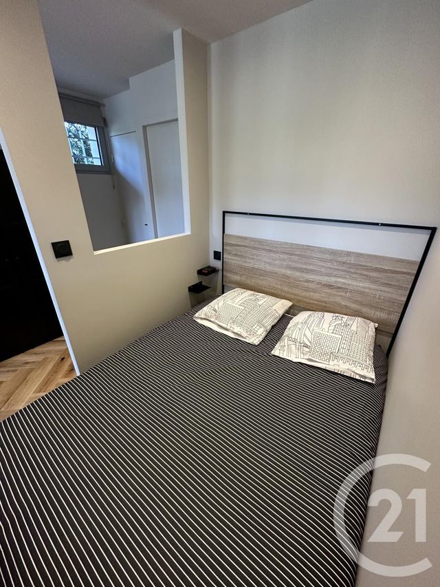 Appartement T1 &agrave; louer - 1 pi&egrave;ce - 24,32 m2 - Ecully - 69 - RHONE-ALPES