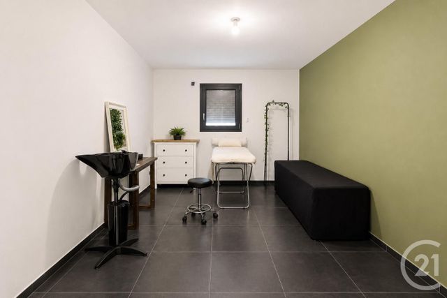 Maison &agrave; louer - 5 pi&egrave;ces - 120 m2 - Jardin - 38 - RHONE-ALPES