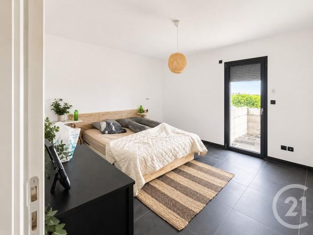 Maison &agrave; louer - 5 pi&egrave;ces - 120 m2 - Jardin - 38 - RHONE-ALPES