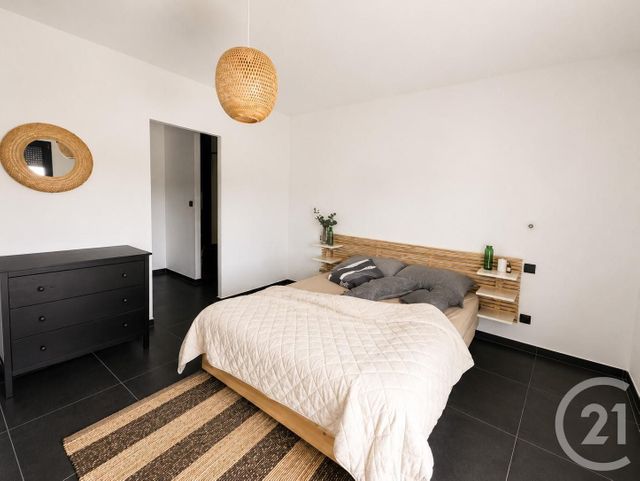 Maison &agrave; louer - 5 pi&egrave;ces - 120 m2 - Jardin - 38 - RHONE-ALPES