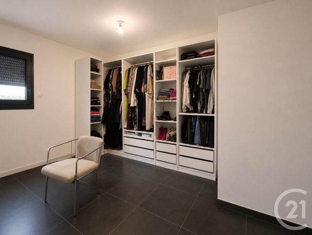 Maison &agrave; louer - 5 pi&egrave;ces - 120 m2 - Jardin - 38 - RHONE-ALPES