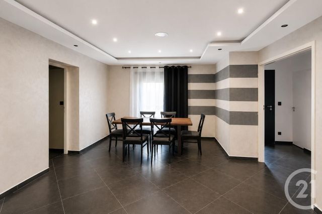 Maison &agrave; louer - 5 pi&egrave;ces - 120 m2 - Jardin - 38 - RHONE-ALPES