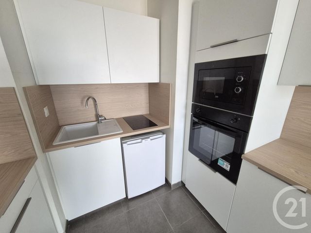 Appartement T2 &agrave; vendre - 2 pi&egrave;ces - 43 m2 - Oullins - 69 - RHONE-ALPES