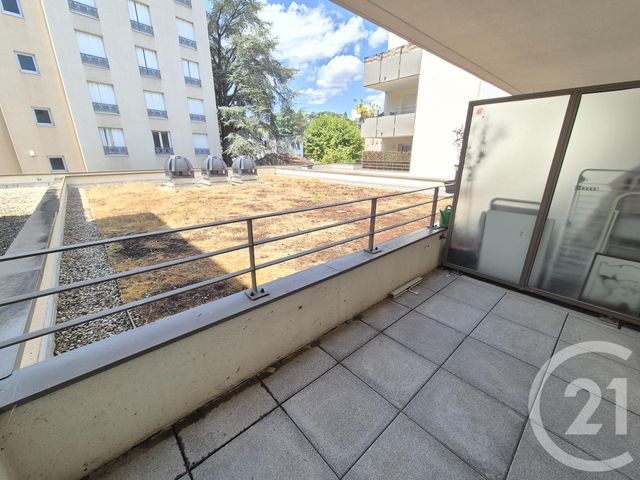 Appartement T2 &agrave; vendre - 2 pi&egrave;ces - 43 m2 - Oullins - 69 - RHONE-ALPES