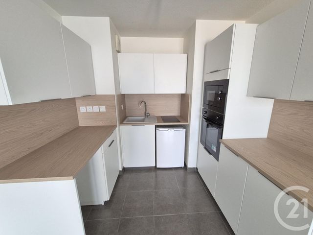 Appartement T2 &agrave; vendre - 2 pi&egrave;ces - 43 m2 - Oullins - 69 - RHONE-ALPES