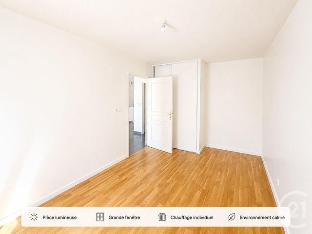 Appartement T2 &agrave; vendre - 2 pi&egrave;ces - 43 m2 - Oullins - 69 - RHONE-ALPES