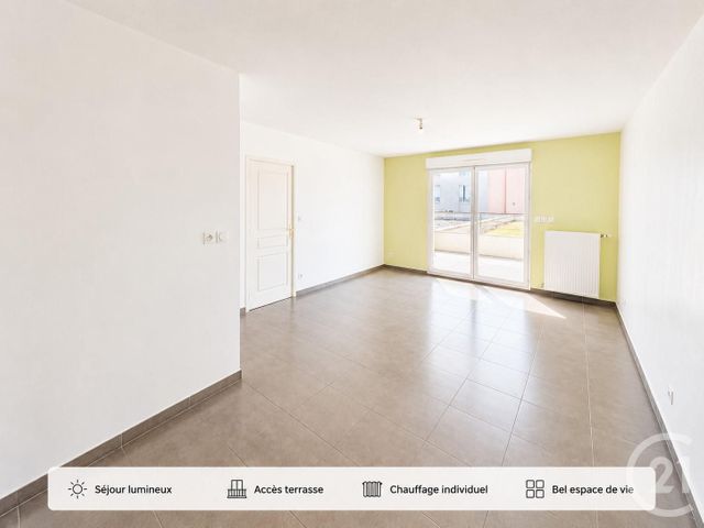 Appartement T2 &agrave; vendre - 2 pi&egrave;ces - 43 m2 - Oullins - 69 - RHONE-ALPES