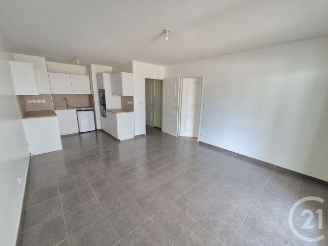 appartement - OULLINS - 69