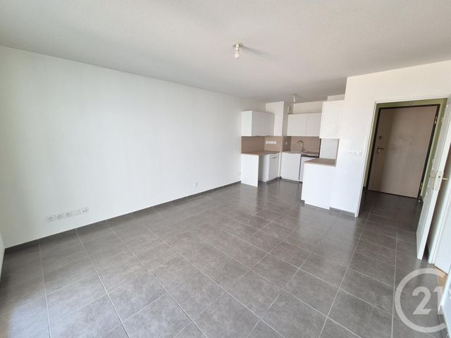 Appartement T2 &agrave; vendre - 2 pi&egrave;ces - 43 m2 - Oullins - 69 - RHONE-ALPES