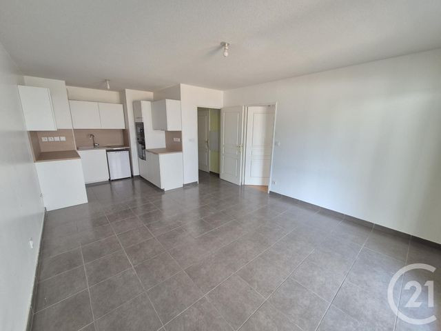 Appartement T2 &agrave; vendre - 2 pi&egrave;ces - 43 m2 - Oullins - 69 - RHONE-ALPES