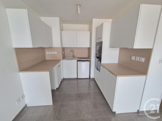 Appartement T2 &agrave; vendre - 2 pi&egrave;ces - 43 m2 - Oullins - 69 - RHONE-ALPES