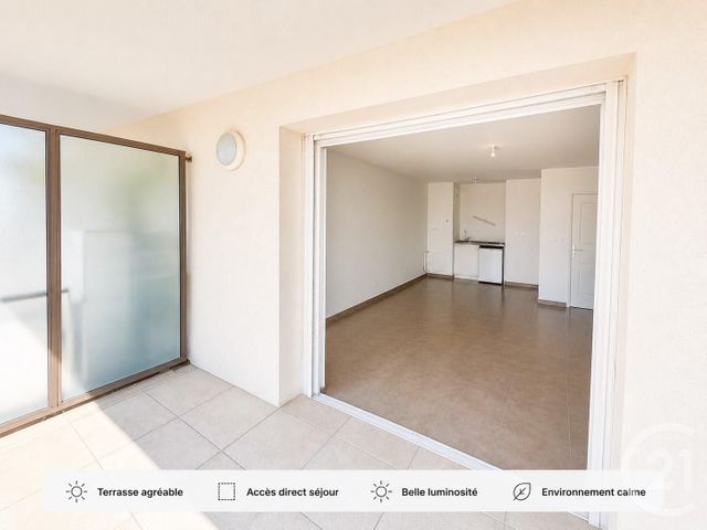 Appartement à vendre OULLINS