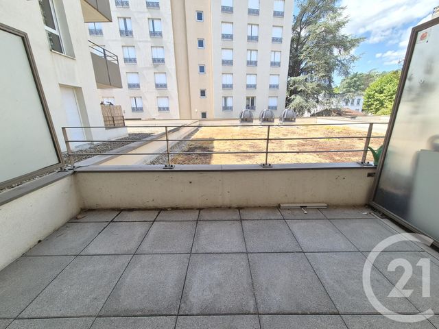 Appartement T2 &agrave; vendre - 2 pi&egrave;ces - 43 m2 - Oullins - 69 - RHONE-ALPES