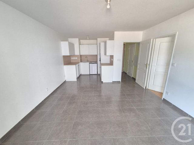 Appartement T2 &agrave; vendre - 2 pi&egrave;ces - 43 m2 - Oullins - 69 - RHONE-ALPES