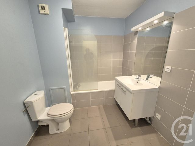 Appartement T2 &agrave; vendre - 2 pi&egrave;ces - 43 m2 - Oullins - 69 - RHONE-ALPES