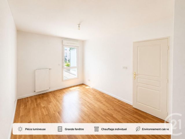 Appartement T2 &agrave; vendre - 2 pi&egrave;ces - 43 m2 - Oullins - 69 - RHONE-ALPES