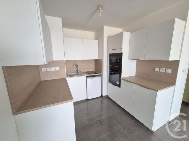 Appartement T2 &agrave; vendre - 2 pi&egrave;ces - 43 m2 - Oullins - 69 - RHONE-ALPES