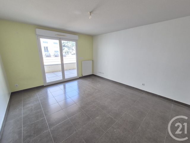 Appartement T2 &agrave; vendre - 2 pi&egrave;ces - 43 m2 - Oullins - 69 - RHONE-ALPES