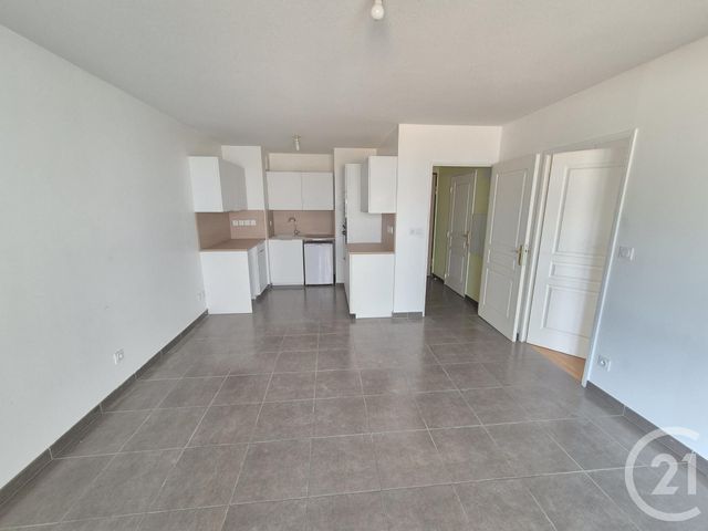 Appartement T2 &agrave; vendre - 2 pi&egrave;ces - 43 m2 - Oullins - 69 - RHONE-ALPES