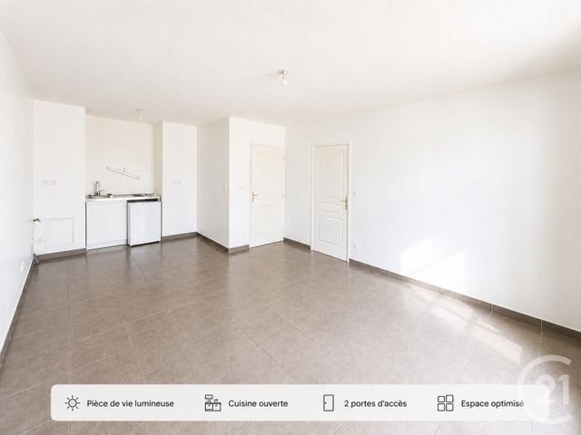 Appartement T2 &agrave; vendre - 2 pi&egrave;ces - 43 m2 - Oullins - 69 - RHONE-ALPES