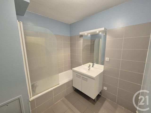 Appartement T2 &agrave; vendre - 2 pi&egrave;ces - 43 m2 - Oullins - 69 - RHONE-ALPES