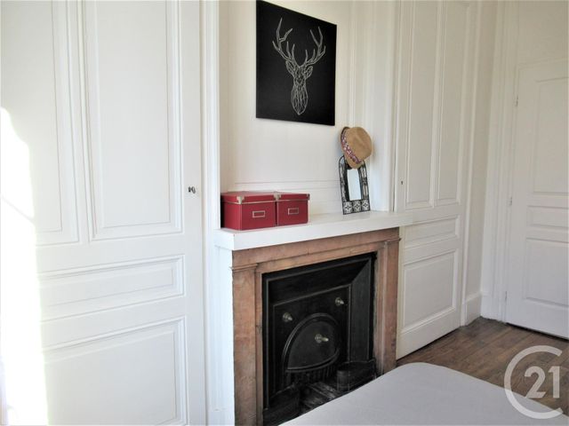 Appartement F2 &agrave; louer - 2 pi&egrave;ces - 36,55 m2 - Villeurbanne - 69 - RHONE-ALPES