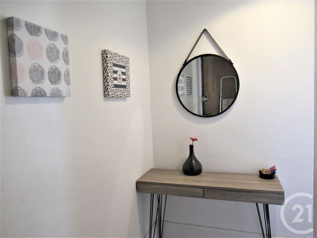 Appartement F2 &agrave; louer - 2 pi&egrave;ces - 36,55 m2 - Villeurbanne - 69 - RHONE-ALPES