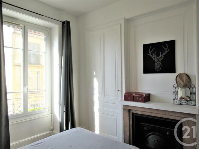 Appartement F2 &agrave; louer - 2 pi&egrave;ces - 36,55 m2 - Villeurbanne - 69 - RHONE-ALPES
