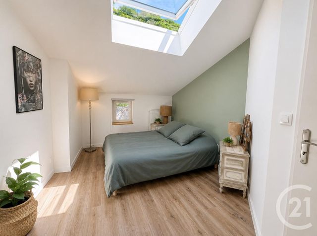 Appartement F3 &agrave; louer - 3 pi&egrave;ces - 87,20 m2 - Vienne - 38 - RHONE-ALPES