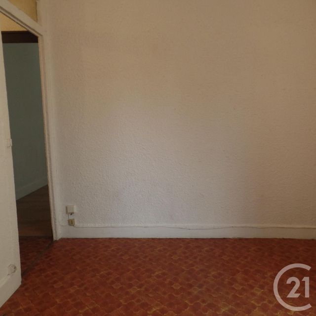 Appartement F1 &agrave; louer - 1 pi&egrave;ce - 36,31 m2 - Villeurbanne - 69 - RHONE-ALPES
