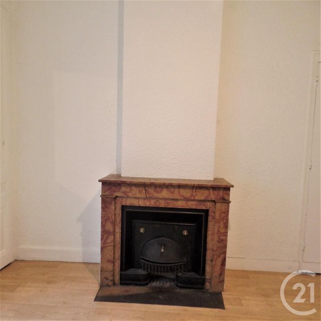 Appartement F1 &agrave; louer - 1 pi&egrave;ce - 36,31 m2 - Villeurbanne - 69 - RHONE-ALPES