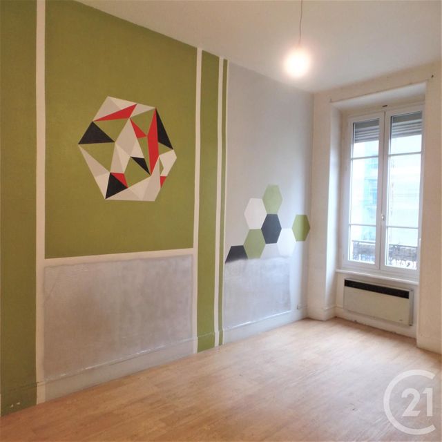 appartement - VILLEURBANNE - 69