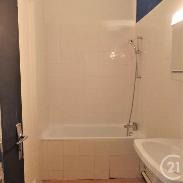 Appartement F1 &agrave; louer - 1 pi&egrave;ce - 36,31 m2 - Villeurbanne - 69 - RHONE-ALPES