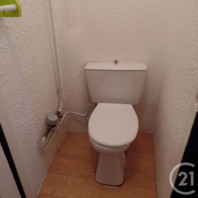 Appartement F1 &agrave; louer - 1 pi&egrave;ce - 36,31 m2 - Villeurbanne - 69 - RHONE-ALPES